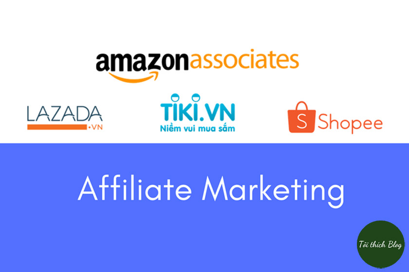 Hướng dẫn affiliate marketing cho người mới