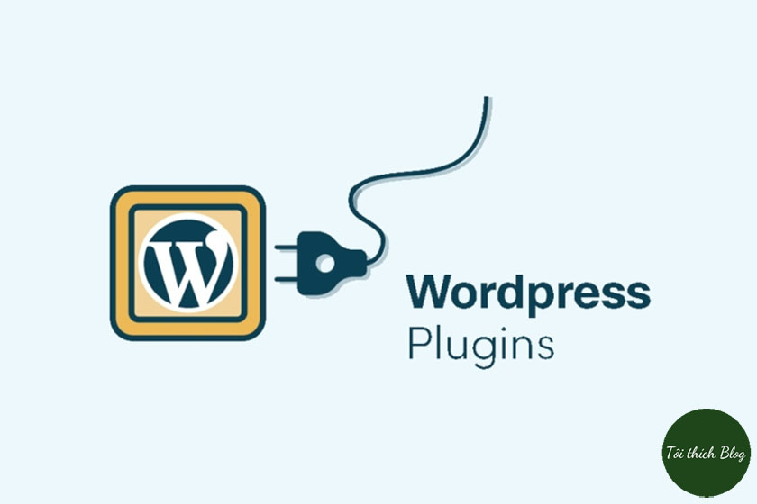 Các plugin cần thiết cho WordPress 
