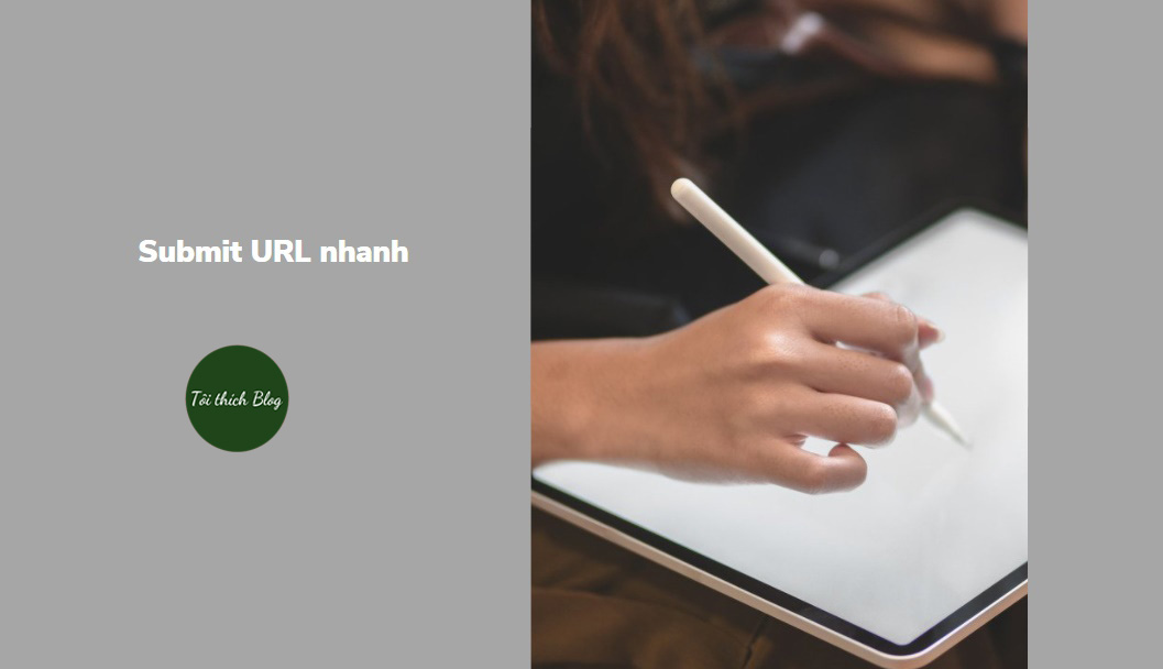 Submit trong SEO là gì