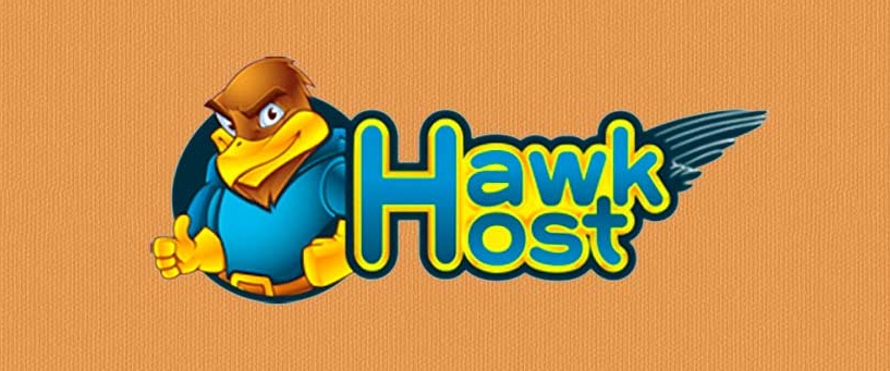 Hosting Hawkhost phù hợp với wordpress